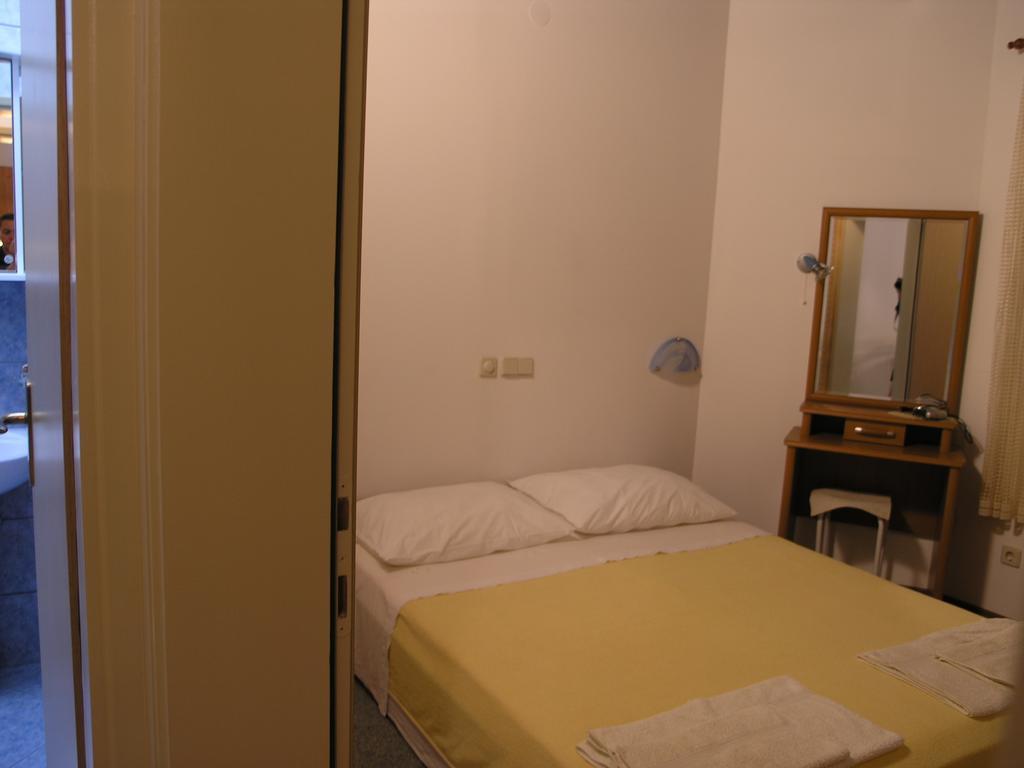 Apartments Mia Mo Premantura Camera foto